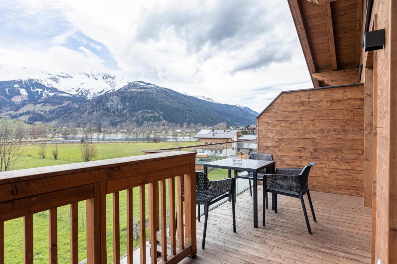 Tauernlodges Uttendorf By Alps Resorts Exterior photo