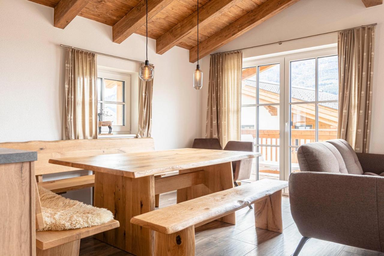 Tauernlodges Uttendorf By Alps Resorts Exterior photo