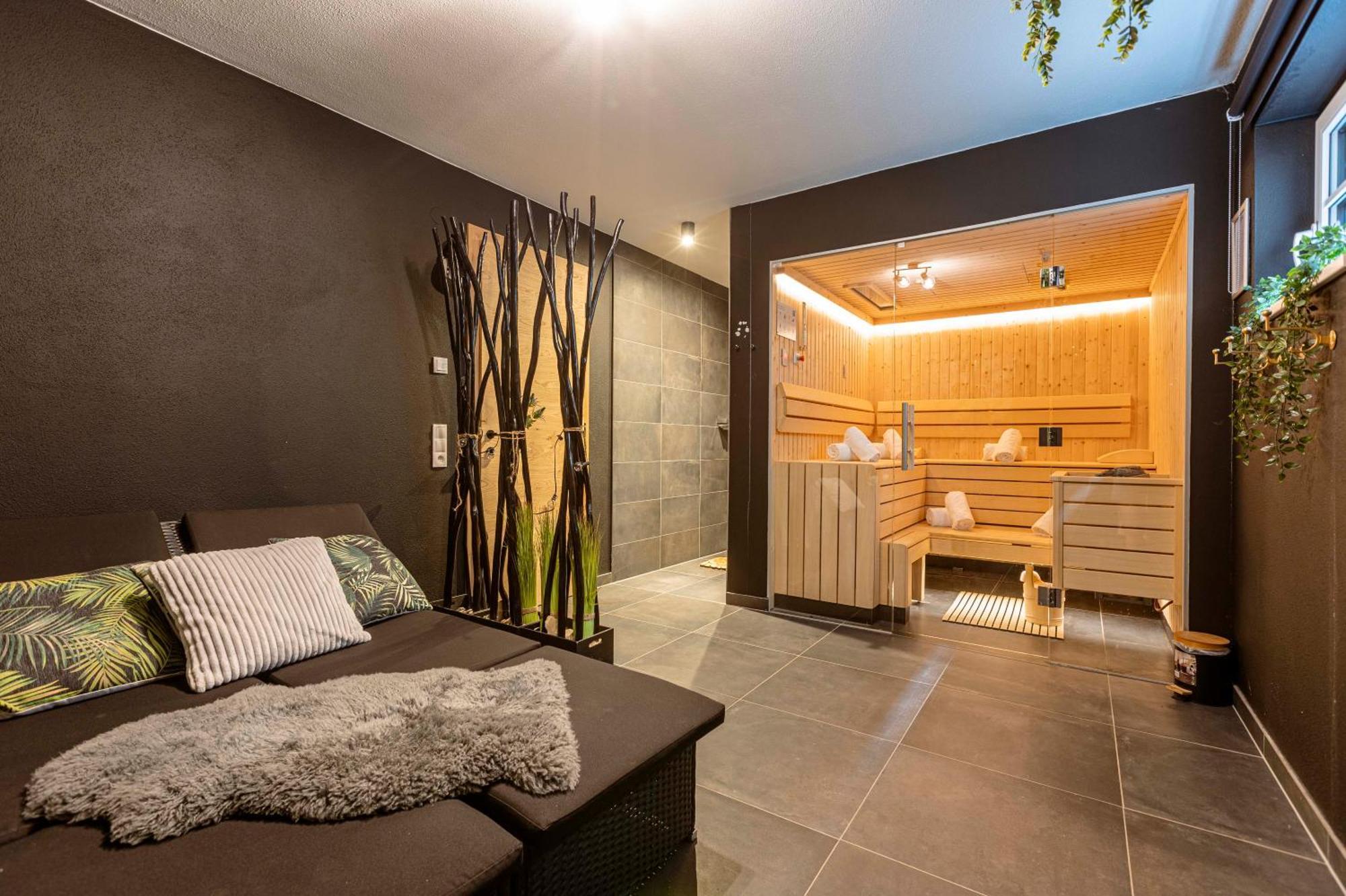 Tauernlodges Uttendorf By Alps Resorts Exterior photo