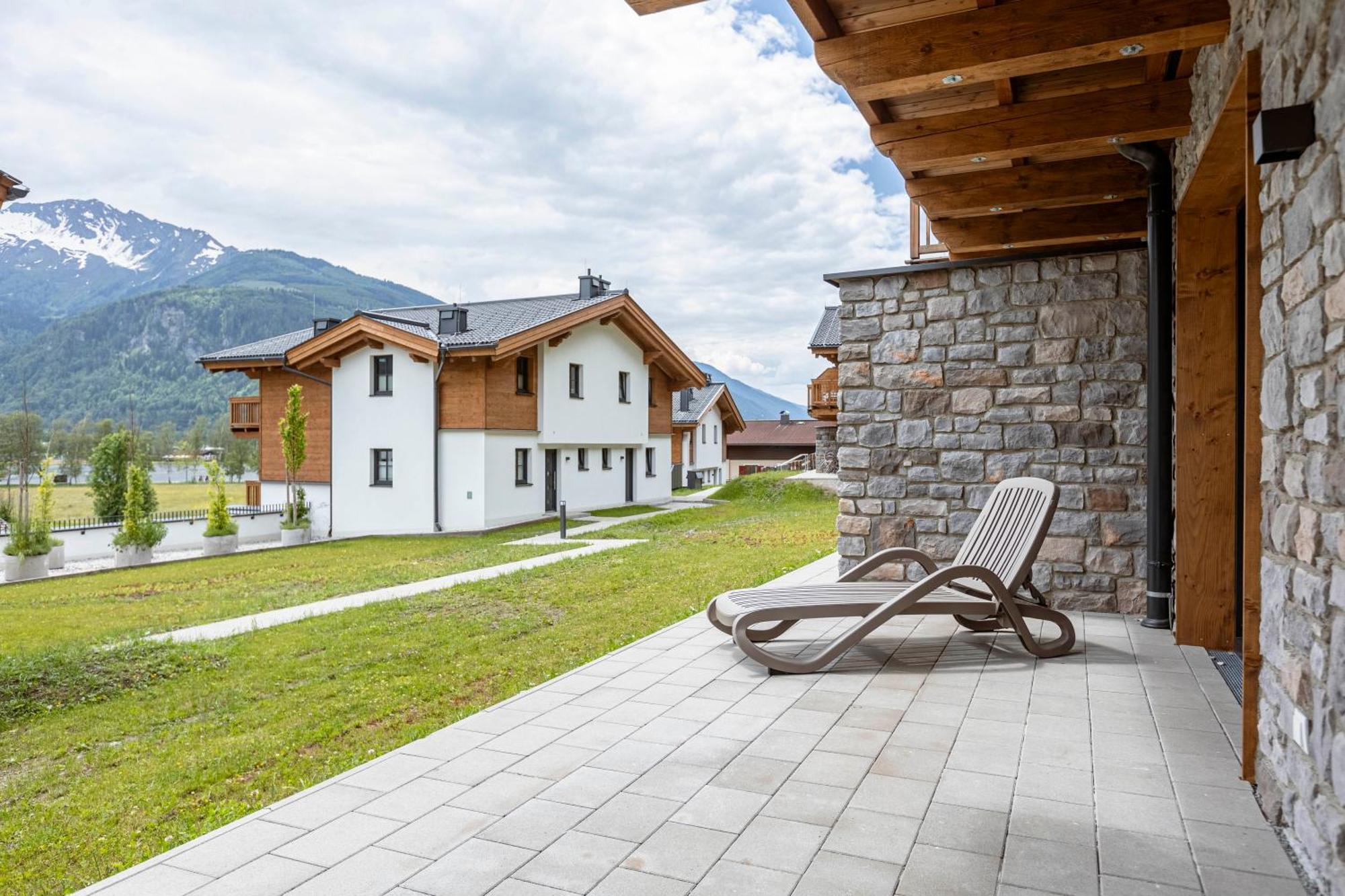 Tauernlodges Uttendorf By Alps Resorts Room photo