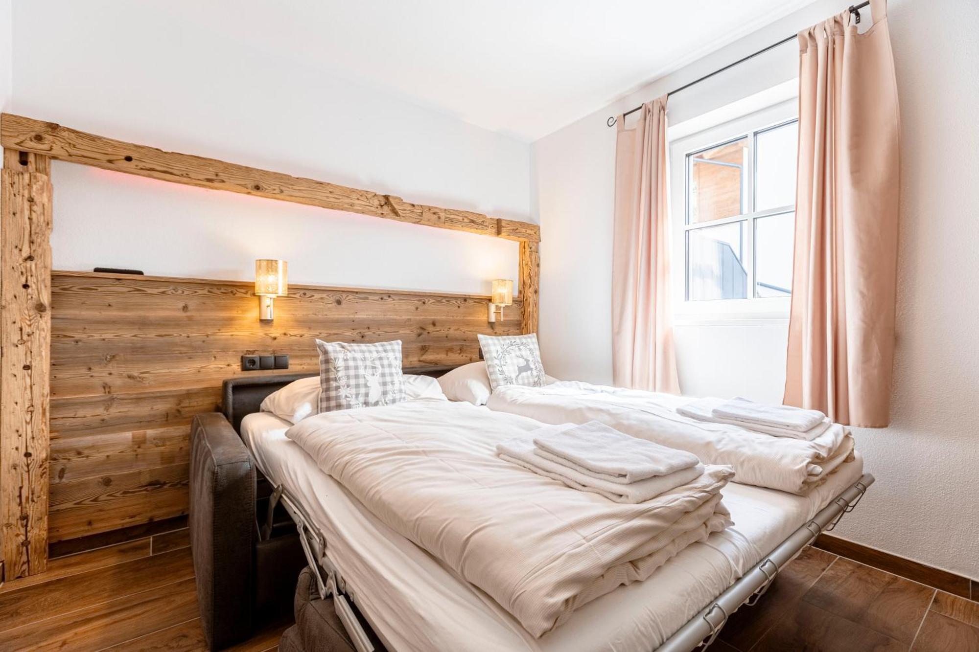 Tauernlodges Uttendorf By Alps Resorts Room photo