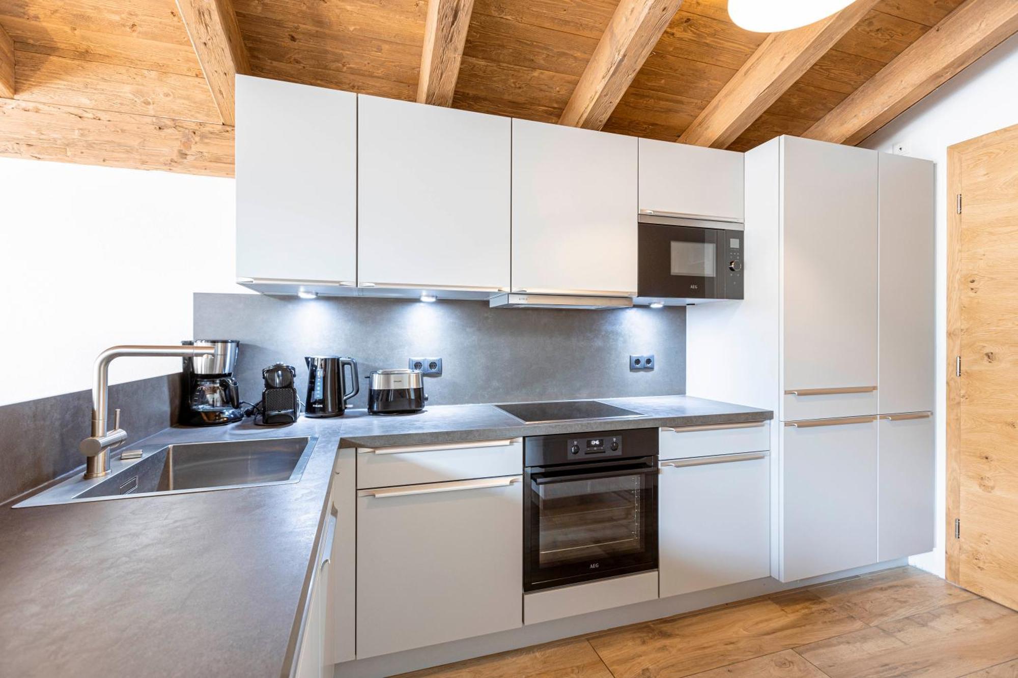 Tauernlodges Uttendorf By Alps Resorts Room photo
