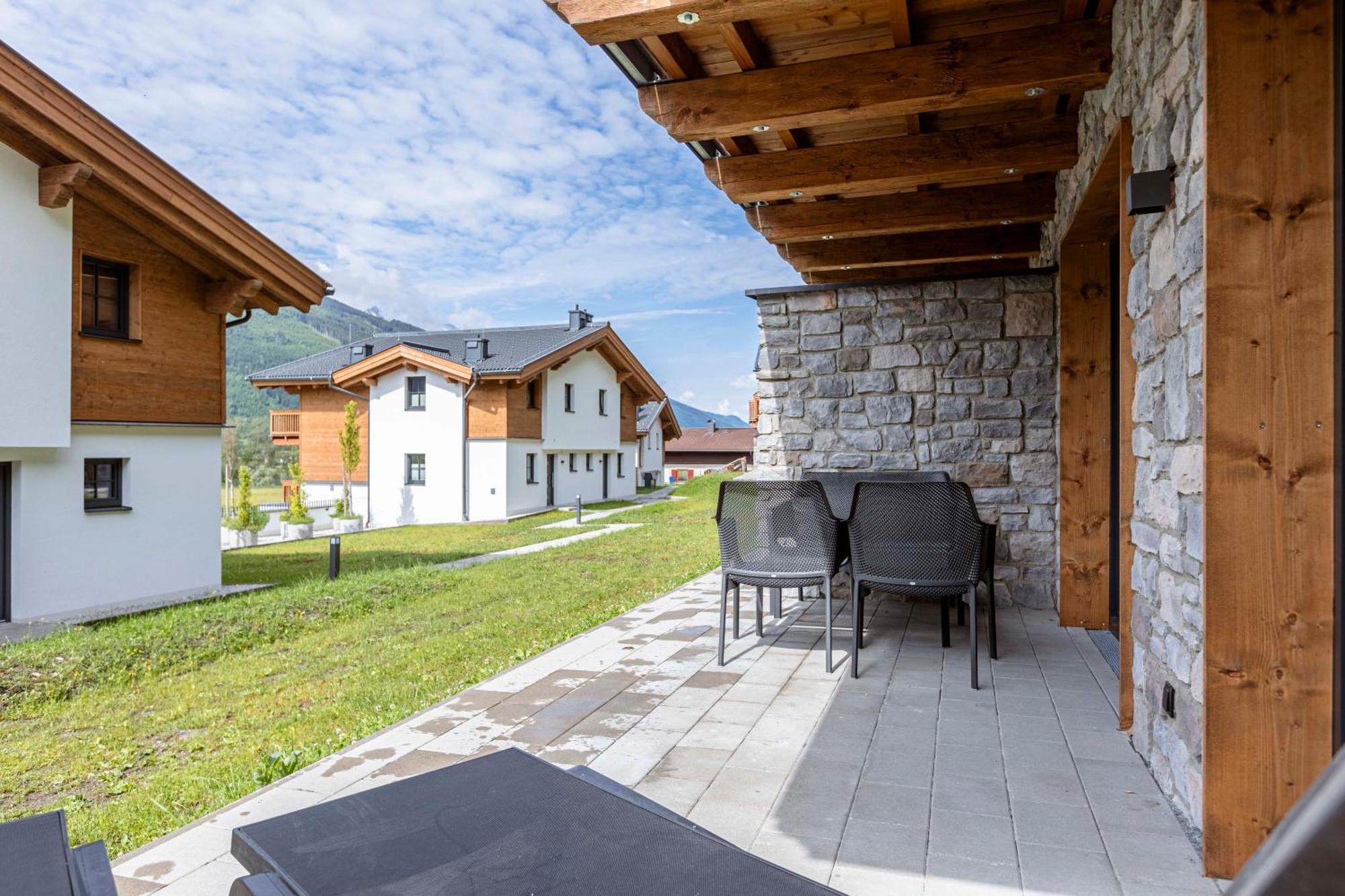 Tauernlodges Uttendorf By Alps Resorts Room photo