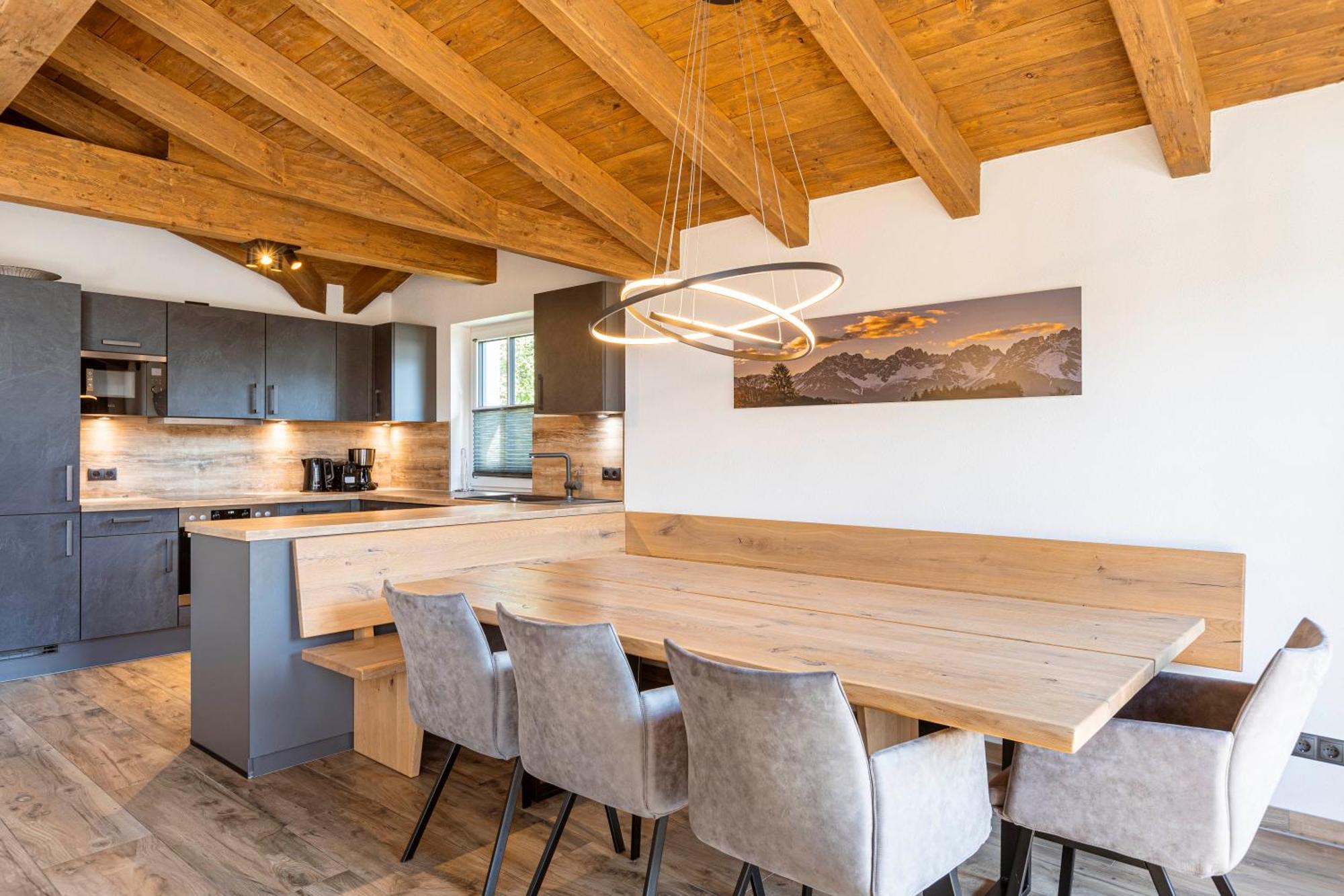 Tauernlodges Uttendorf By Alps Resorts Exterior photo